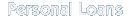personal loans